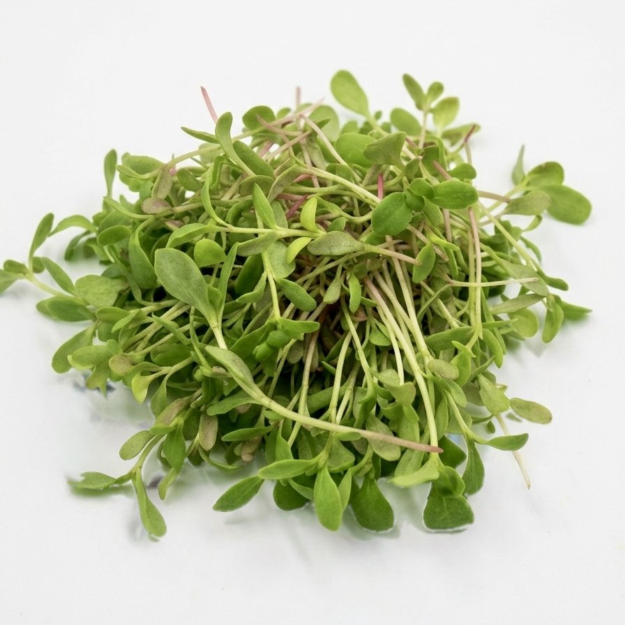 Microgreen Coriandolo