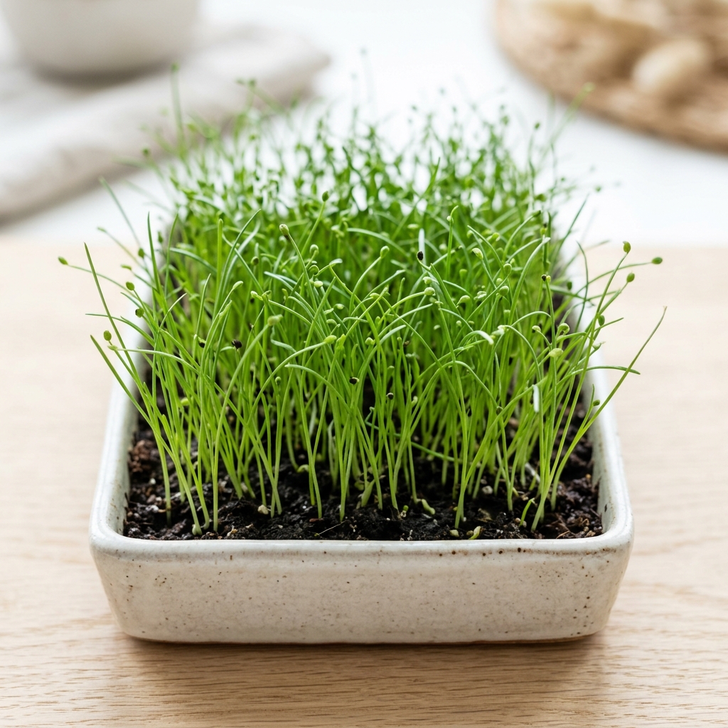 Microgreen Porro